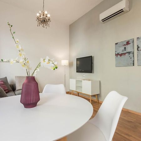 Helmi34 - Appartamento Dotato Di Tutti I Comfort Nel Centro Di Cagliari Kültér fotó