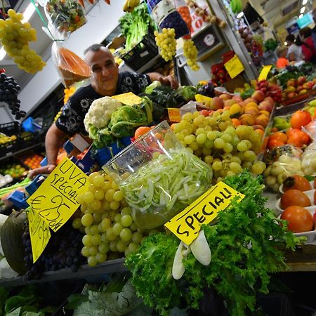 Helmi34 - Appartamento Dotato Di Tutti I Comfort Nel Centro Di Cagliari Kültér fotó