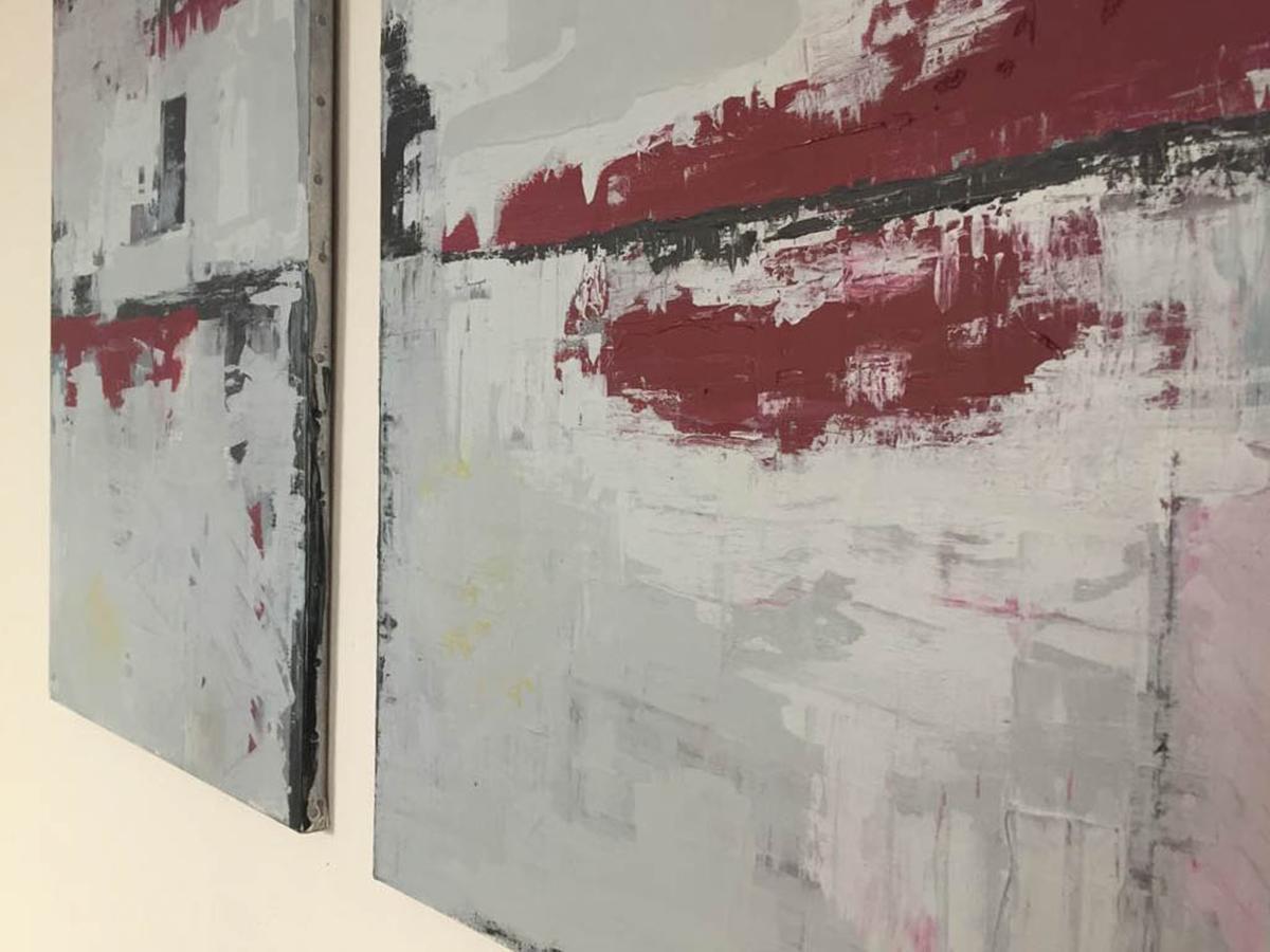 Helmi34 - Appartamento Dotato Di Tutti I Comfort Nel Centro Di Cagliari Kültér fotó