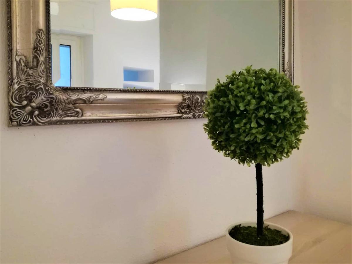 Helmi34 - Appartamento Dotato Di Tutti I Comfort Nel Centro Di Cagliari Kültér fotó
