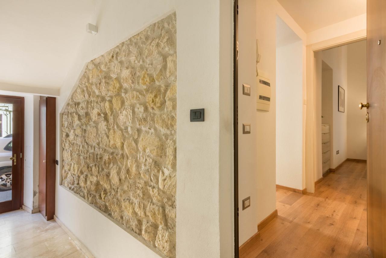 Helmi34 - Appartamento Dotato Di Tutti I Comfort Nel Centro Di Cagliari Kültér fotó