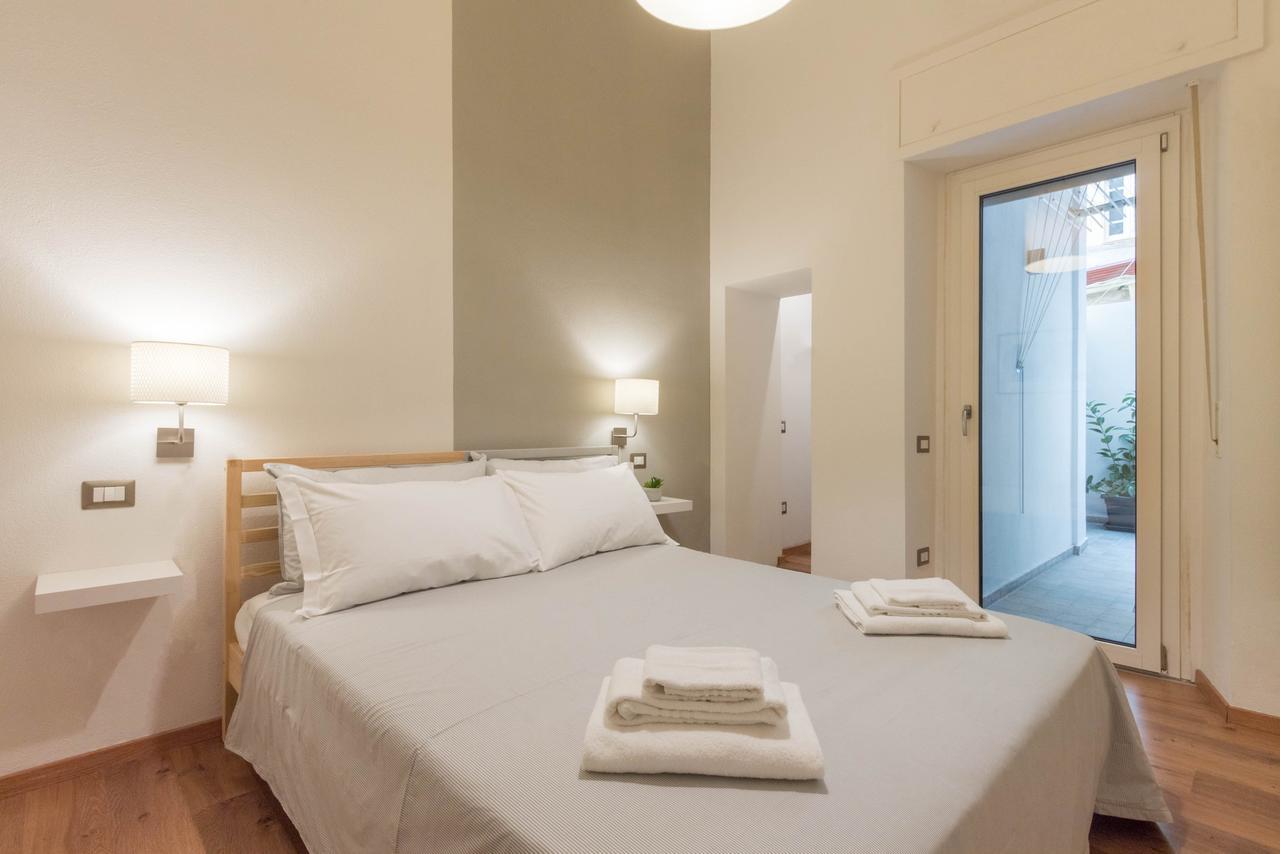 Helmi34 - Appartamento Dotato Di Tutti I Comfort Nel Centro Di Cagliari Kültér fotó